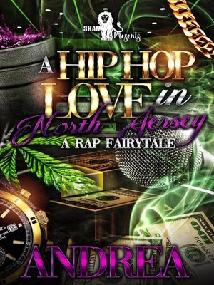 cover image of A Hip Hop Love in North Jersey